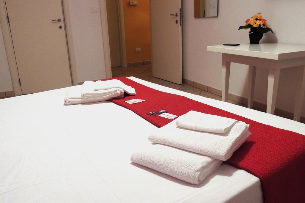 Bed and Breakfast Barocco.Oberdan Lecce Exterior foto
