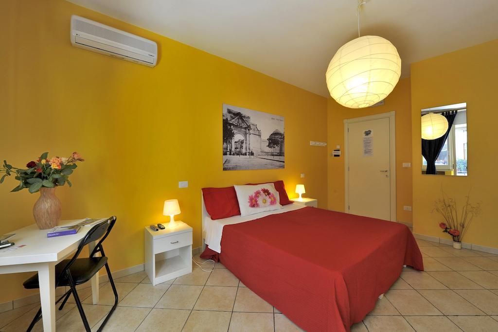 Bed and Breakfast Barocco.Oberdan Lecce Exterior foto