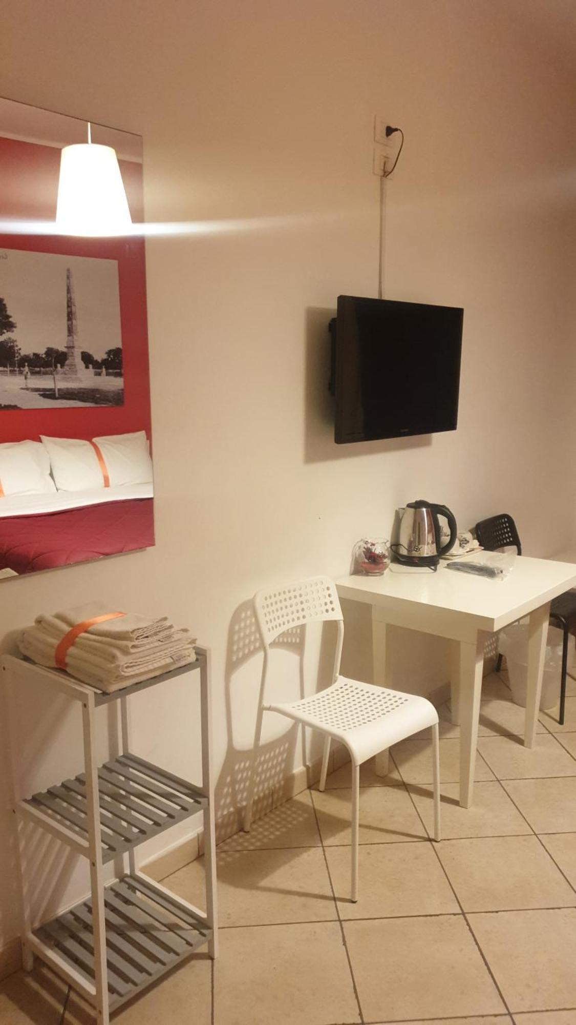 Bed and Breakfast Barocco.Oberdan Lecce Exterior foto