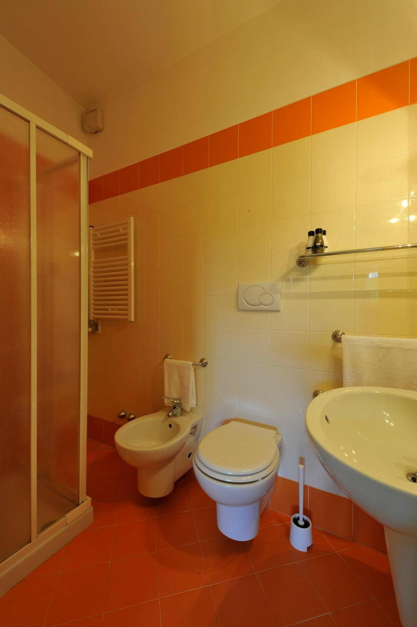 Bed and Breakfast Barocco.Oberdan Lecce Habitación foto
