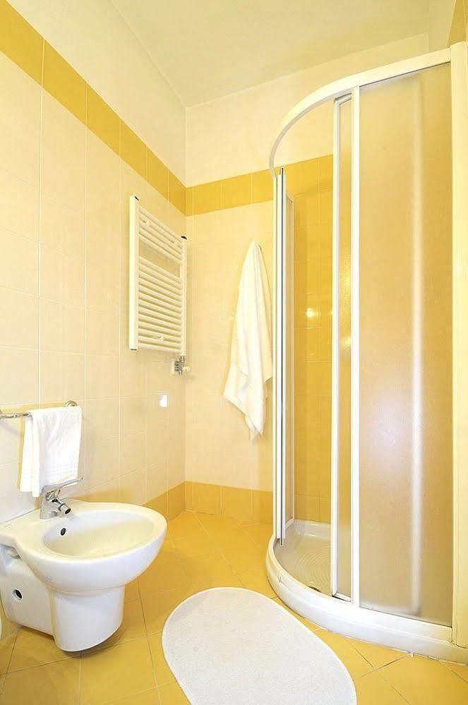 Bed and Breakfast Barocco.Oberdan Lecce Exterior foto