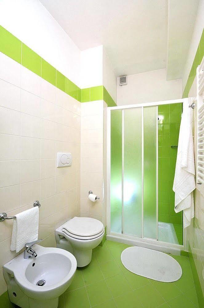 Bed and Breakfast Barocco.Oberdan Lecce Exterior foto