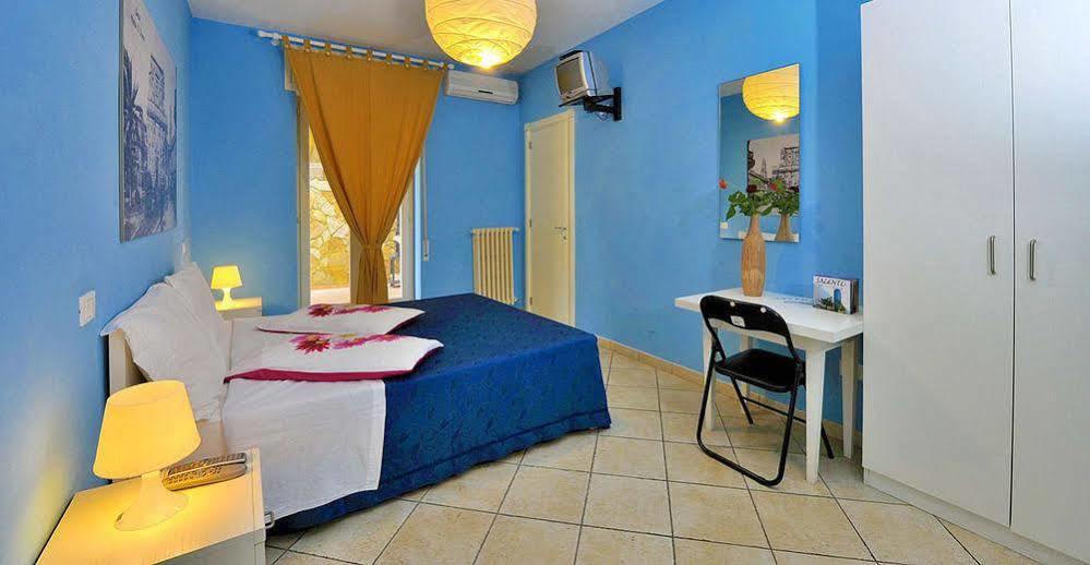 Bed and Breakfast Barocco.Oberdan Lecce Exterior foto